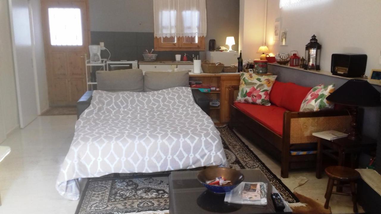 فندق Vitina'S Little House المظهر الخارجي الصورة