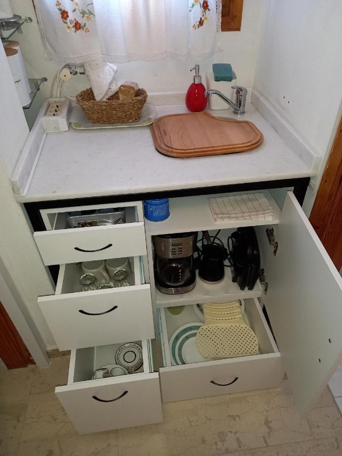 فندق Vitina'S Little House المظهر الخارجي الصورة