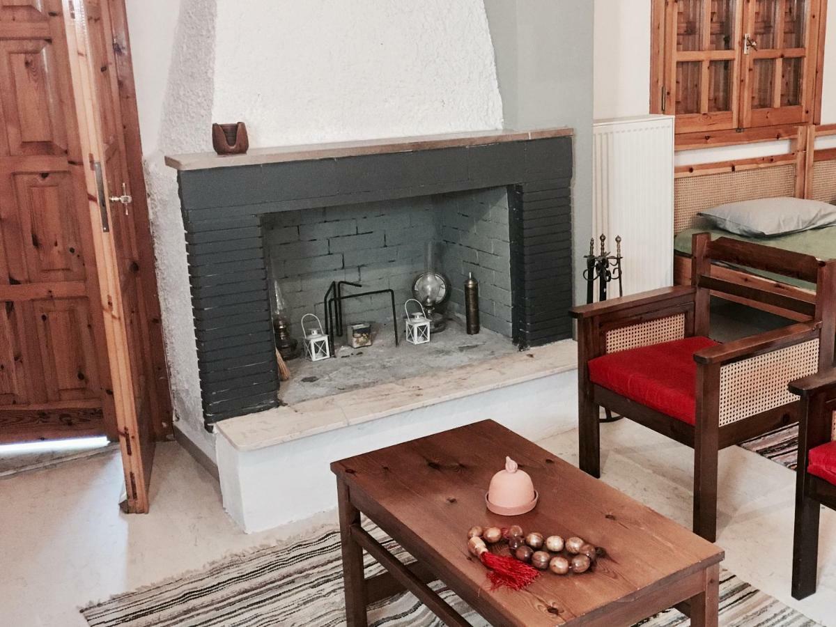 فندق Vitina'S Little House المظهر الخارجي الصورة