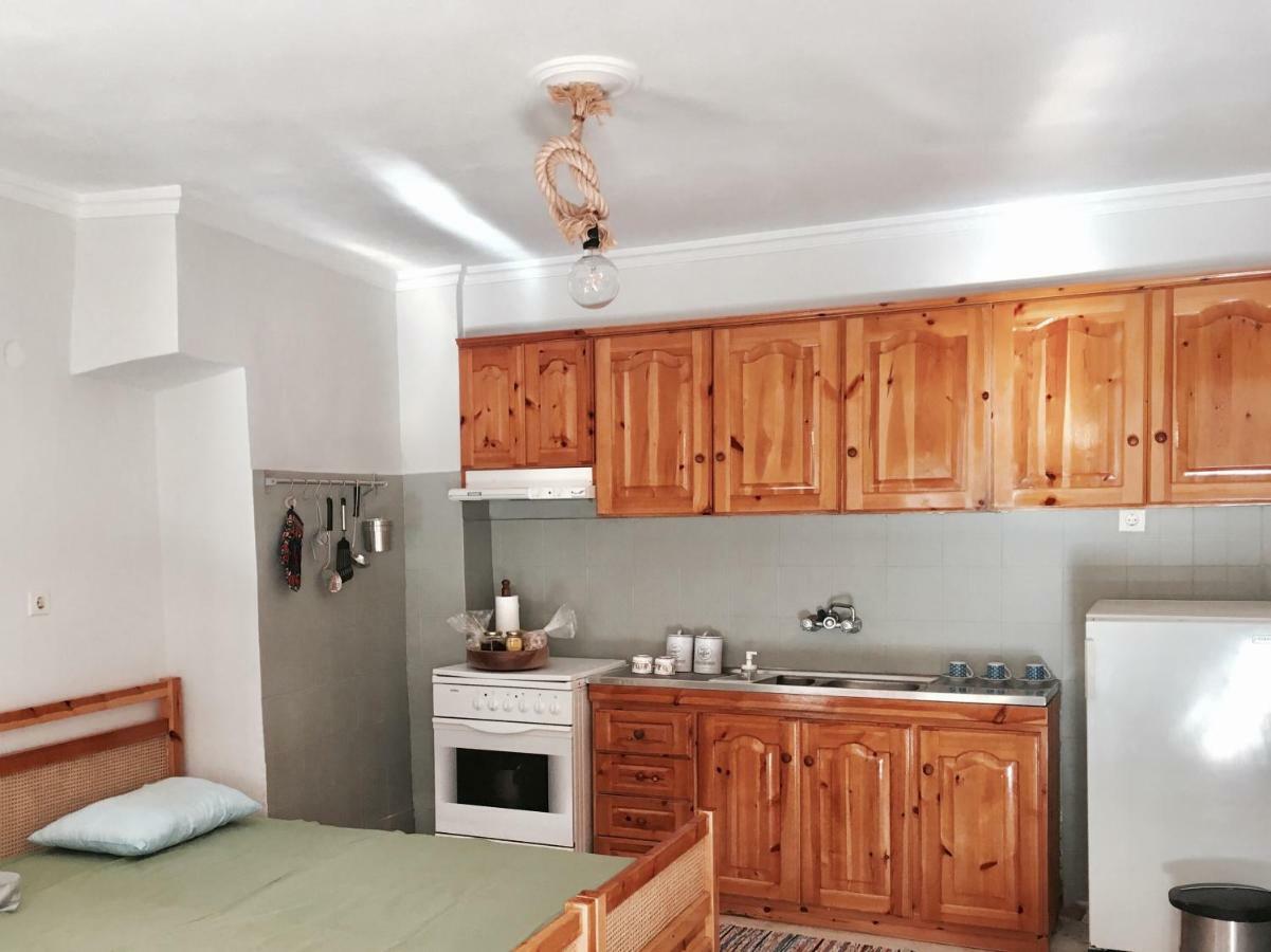 فندق Vitina'S Little House المظهر الخارجي الصورة