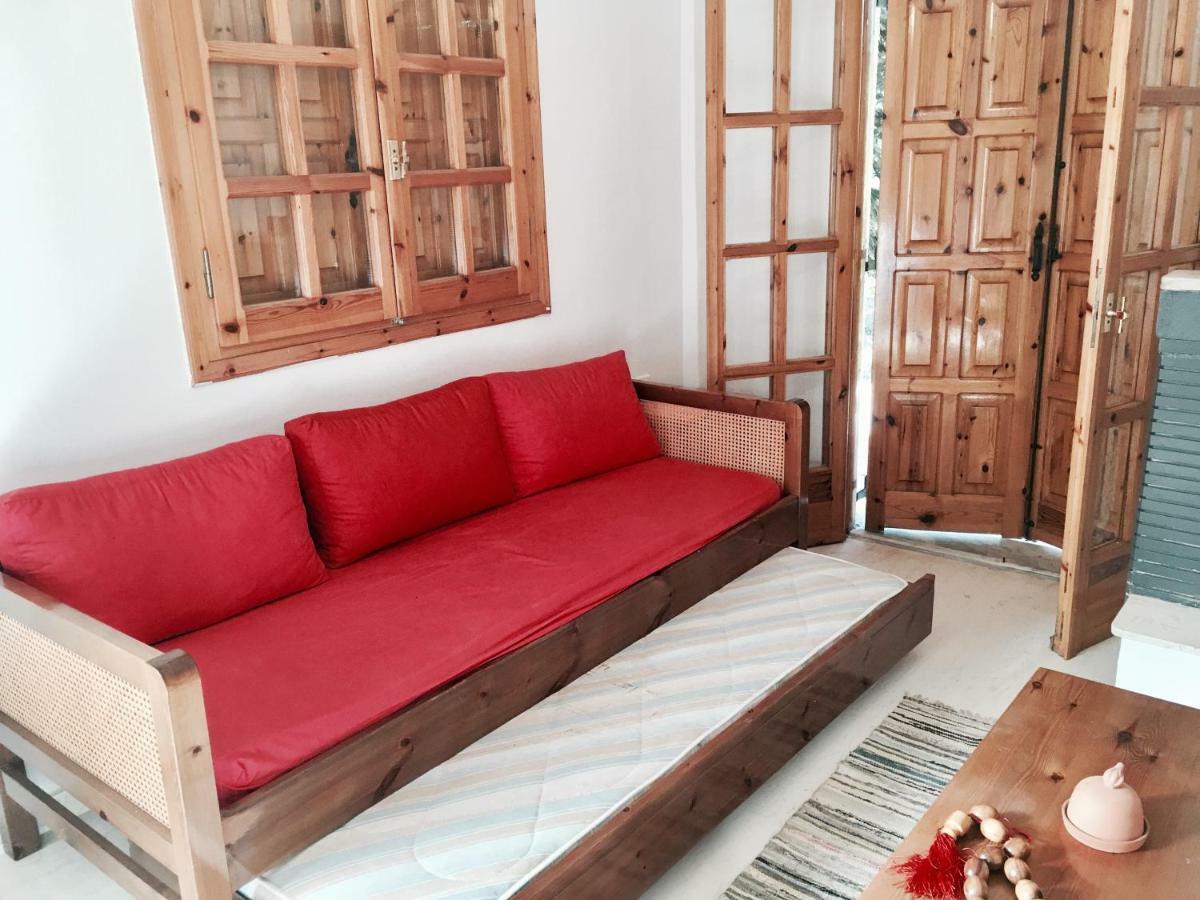 فندق Vitina'S Little House المظهر الخارجي الصورة