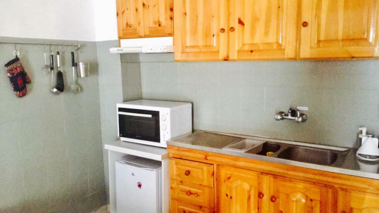 فندق Vitina'S Little House المظهر الخارجي الصورة