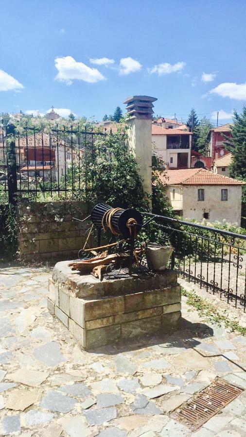 فندق Vitina'S Little House المظهر الخارجي الصورة