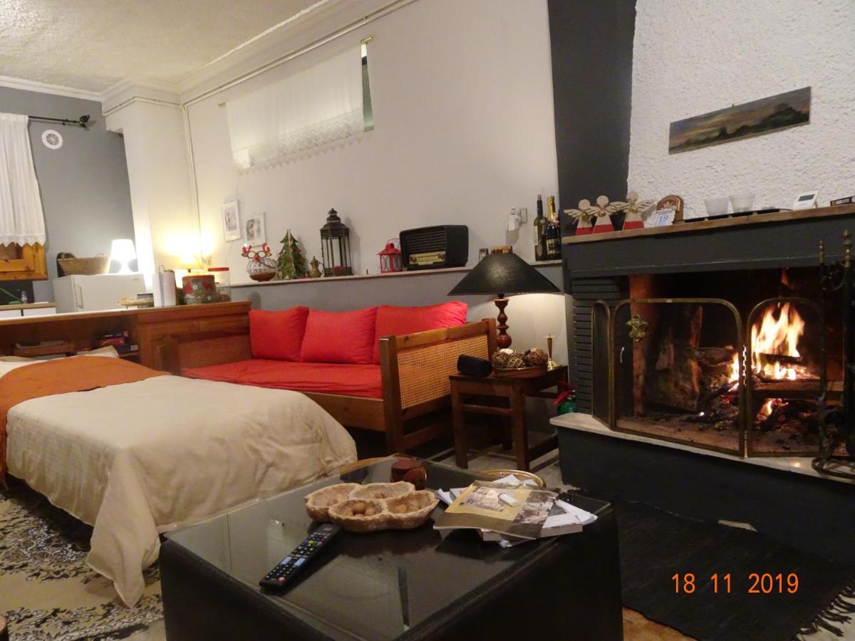 فندق Vitina'S Little House المظهر الخارجي الصورة