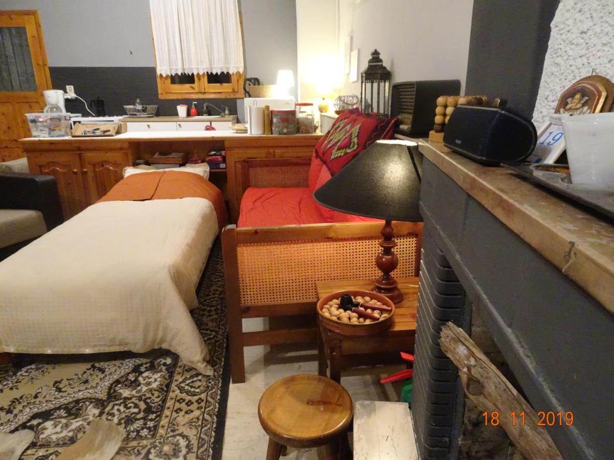 فندق Vitina'S Little House المظهر الخارجي الصورة