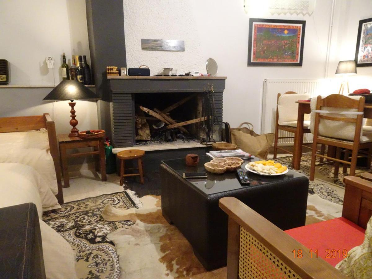 فندق Vitina'S Little House المظهر الخارجي الصورة