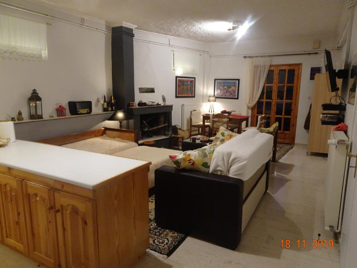 فندق Vitina'S Little House المظهر الخارجي الصورة