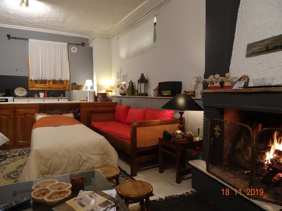 فندق Vitina'S Little House المظهر الخارجي الصورة