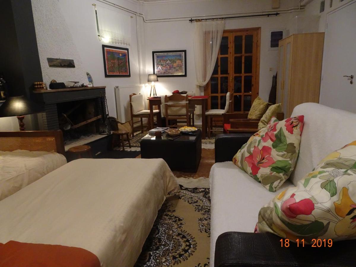 فندق Vitina'S Little House المظهر الخارجي الصورة