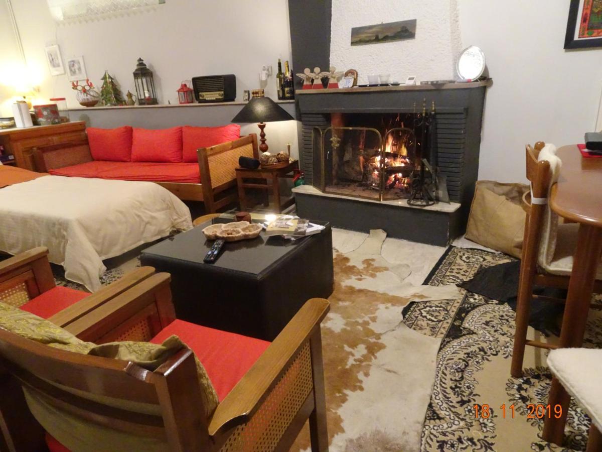 فندق Vitina'S Little House المظهر الخارجي الصورة